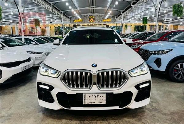 BMW for sale in Iraq